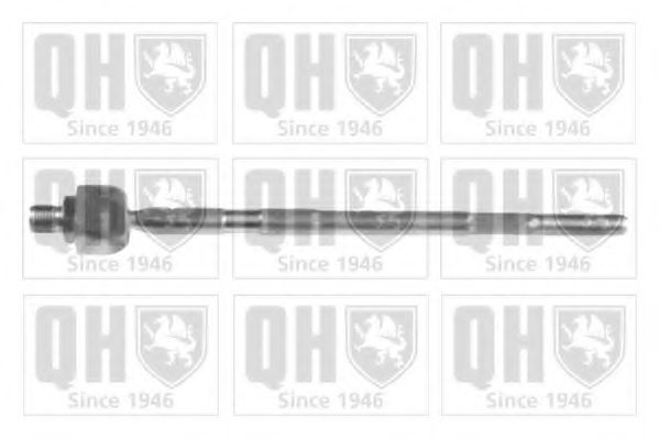 QUINTON HAZELL QR3538S Осевой шарнир, рулевая тяга 