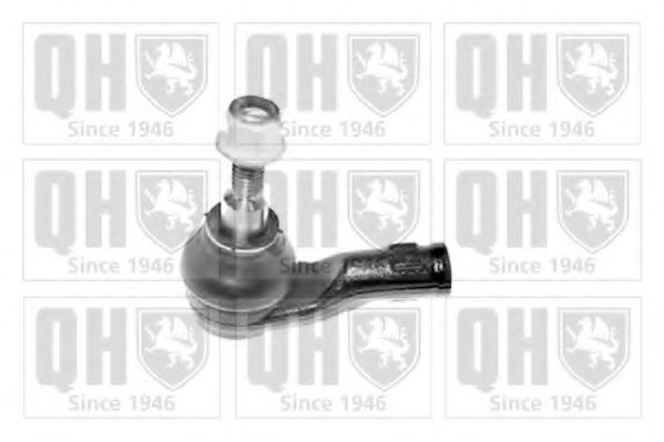 QUINTON HAZELL QR3539S Наконечник поперечной рулевой тяги 