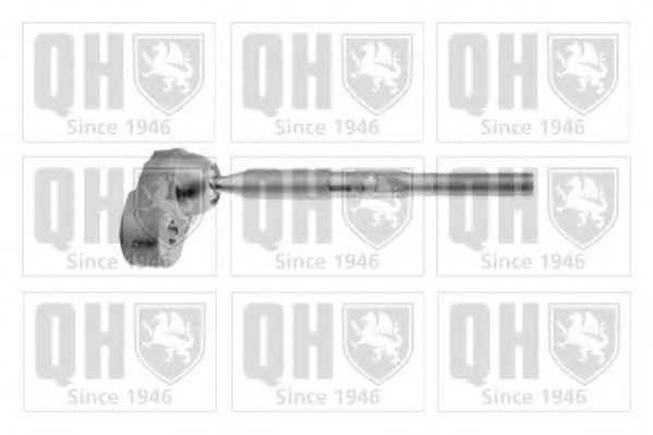 QUINTON HAZELL QR3542S Осевой шарнир, рулевая тяга 