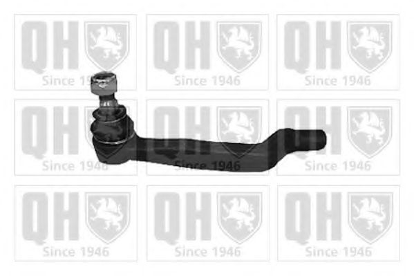QUINTON HAZELL QR3543S Наконечник поперечной рулевой тяги 
