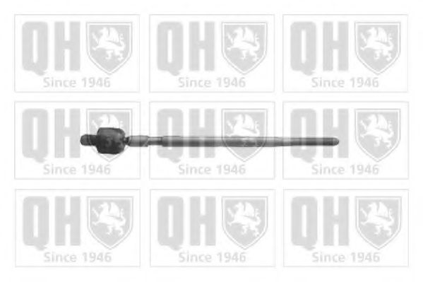 QUINTON HAZELL QR3551S Осевой шарнир, рулевая тяга 