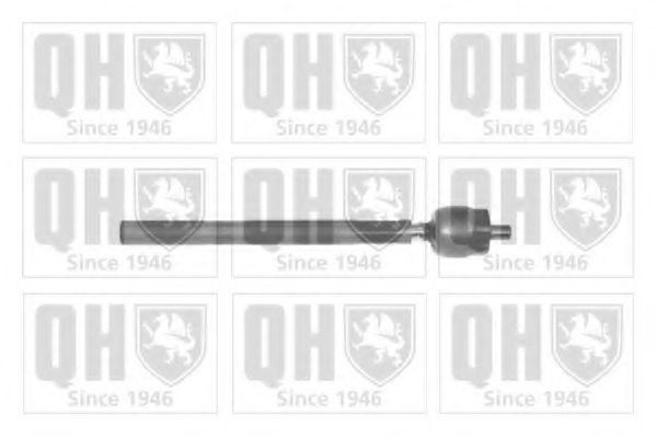QUINTON HAZELL QR3552S Осевой шарнир, рулевая тяга 