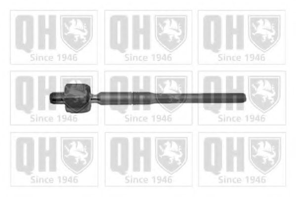 QUINTON HAZELL QR3555S Осевой шарнир, рулевая тяга 