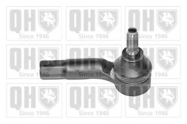 QUINTON HAZELL QR3561S Наконечник поперечной рулевой тяги 
