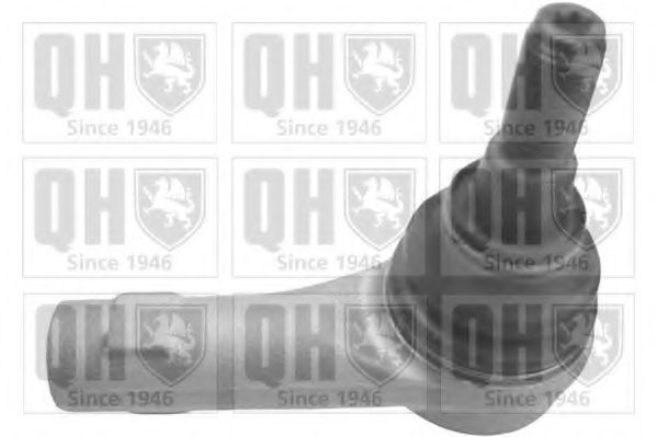 QUINTON HAZELL QR3569S Наконечник поперечной рулевой тяги 