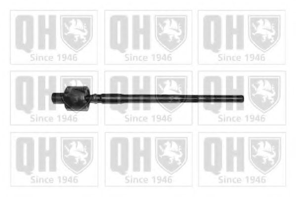 QUINTON HAZELL QR3570S Осевой шарнир, рулевая тяга 