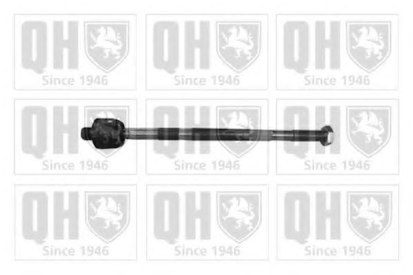 QUINTON HAZELL QR3596S Осевой шарнир, рулевая тяга для FIAT (Фиат) QUINTON HAZELL QR3596S Осевой шарнир, рулевая тяга для FIAT (Фиат)