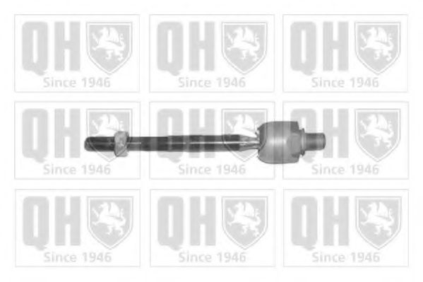 QUINTON HAZELL QR3622S Осевой шарнир, рулевая тяга для HYUNDAI ACCENT IV (Хендай Акцент 4) QUINTON HAZELL QR3622S Осевой шарнир, рулевая тяга для HYUNDAI ACCENT IV (Хендай Акцент 4)