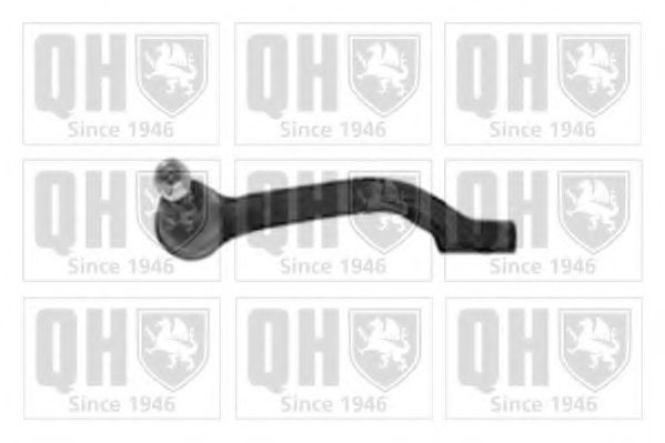 QUINTON HAZELL QR3635S Наконечник поперечной рулевой тяги для NISSAN DUALIS (Ниссан Дуалис) QUINTON HAZELL QR3635S Наконечник поперечной рулевой тяги для NISSAN DUALIS (Ниссан Дуалис)