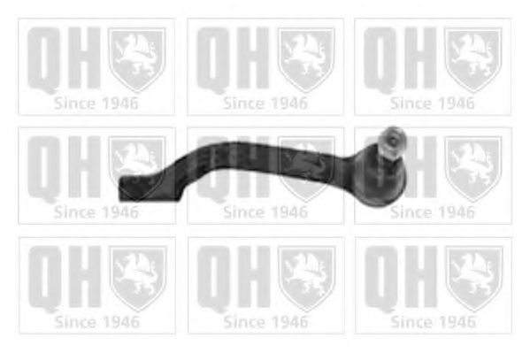 QUINTON HAZELL QR3636S Наконечник поперечной рулевой тяги для NISSAN DUALIS (Ниссан Дуалис) QUINTON HAZELL QR3636S Наконечник поперечной рулевой тяги для NISSAN DUALIS (Ниссан Дуалис)