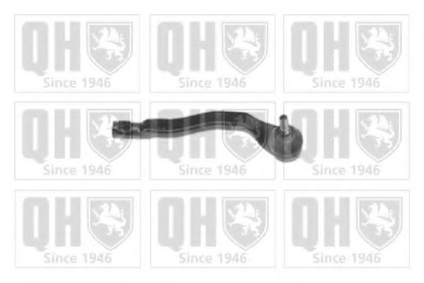 QUINTON HAZELL QR3663S Наконечник поперечной рулевой тяги 