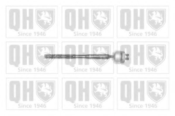 QUINTON HAZELL QR3671S Осевой шарнир, рулевая тяга 