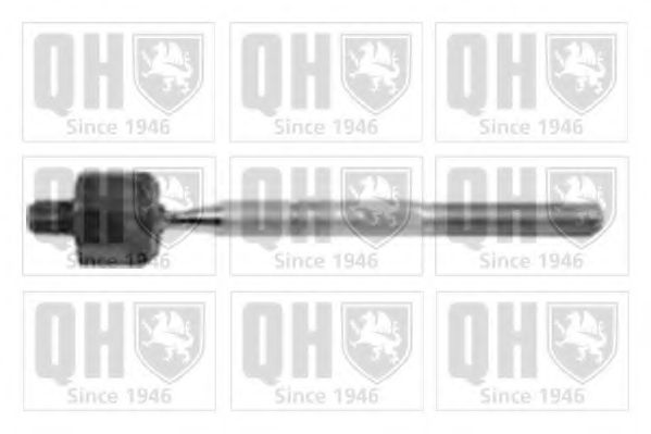 QUINTON HAZELL QR3674S Осевой шарнир, рулевая тяга 