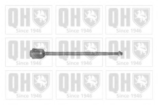 QUINTON HAZELL QR3675S Осевой шарнир, рулевая тяга 