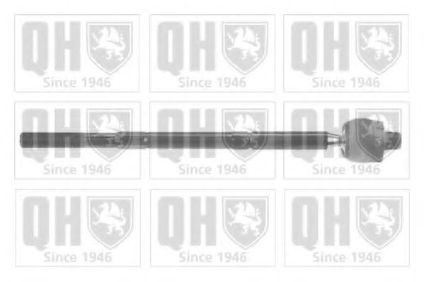 QUINTON HAZELL QR3682S Осевой шарнир, рулевая тяга 