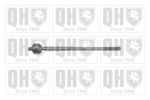 QUINTON HAZELL QR3687S Осевой шарнир, рулевая тяга 