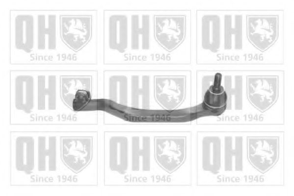 QUINTON HAZELL QR3689S Наконечник поперечной рулевой тяги 