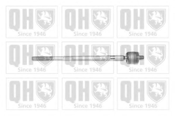 QUINTON HAZELL QR3690S Осевой шарнир, рулевая тяга для RENAULT (Рено) QUINTON HAZELL QR3690S Осевой шарнир, рулевая тяга для RENAULT (Рено)