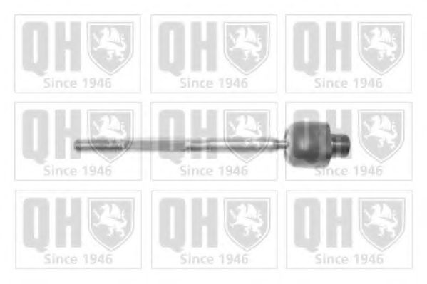 QUINTON HAZELL QR3693S Осевой шарнир, рулевая тяга 