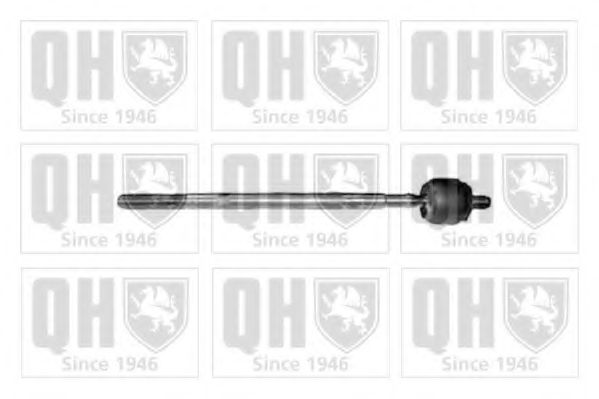 QUINTON HAZELL QR3703S Осевой шарнир, рулевая тяга 