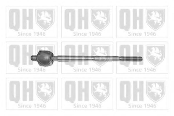 QUINTON HAZELL QR3705S Осевой шарнир, рулевая тяга 