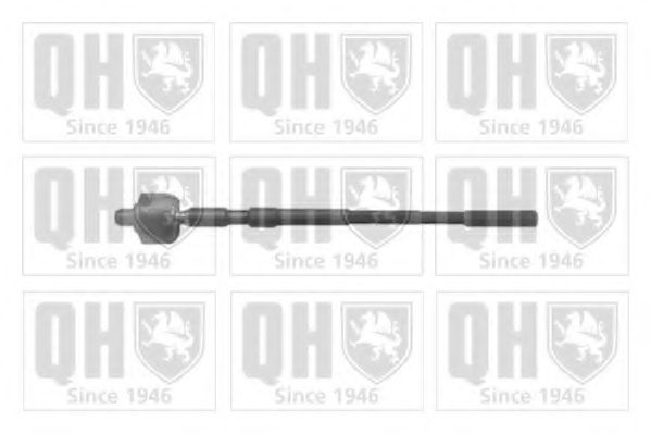 QUINTON HAZELL QR3707S Осевой шарнир, рулевая тяга 