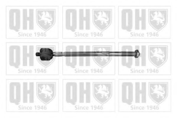 QUINTON HAZELL QR3713S Осевой шарнир, рулевая тяга 