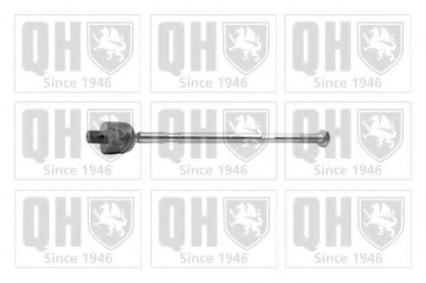 QUINTON HAZELL QR3721S Осевой шарнир, рулевая тяга для MITSUBISHI (Митсубиши/митсубиси) QUINTON HAZELL QR3721S Осевой шарнир, рулевая тяга для MITSUBISHI (Митсубиши/митсубиси)