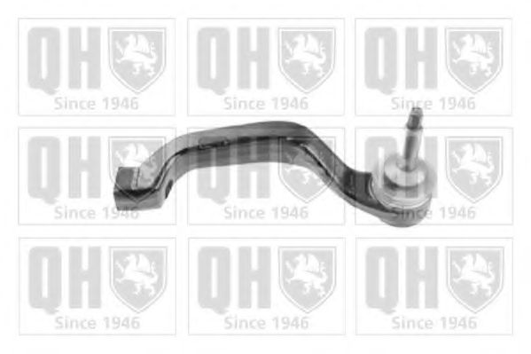 QUINTON HAZELL QR3723S Наконечник поперечной рулевой тяги 