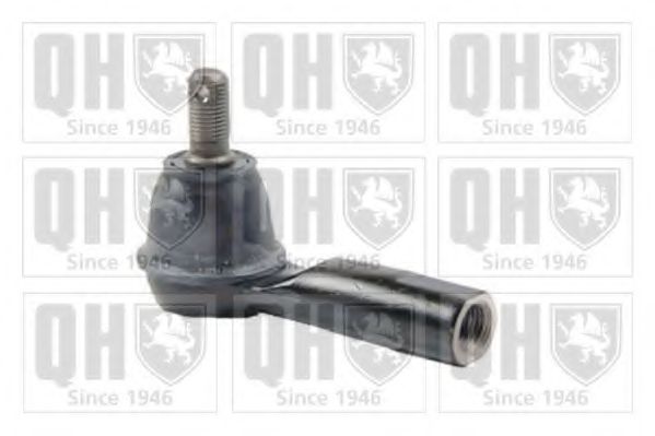 QUINTON HAZELL QR3724S Наконечник поперечной рулевой тяги 