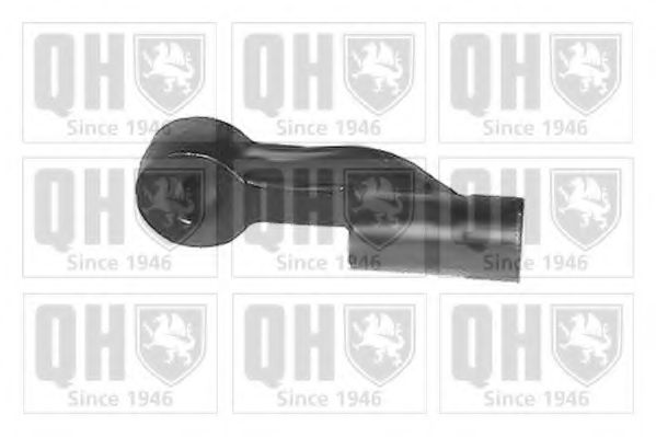 QUINTON HAZELL QR3727S Наконечник поперечной рулевой тяги 