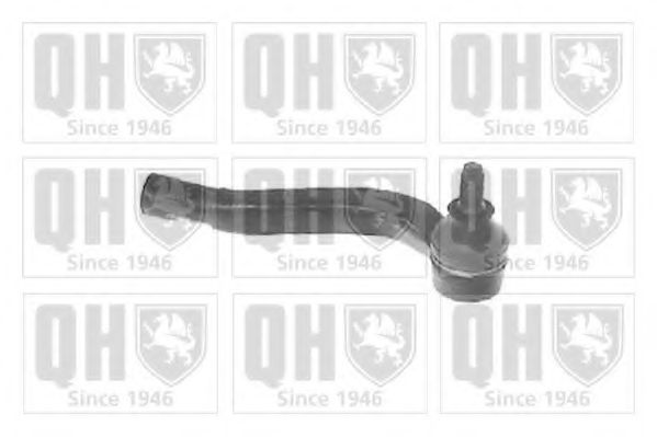 QUINTON HAZELL QR3731S Наконечник поперечной рулевой тяги 
