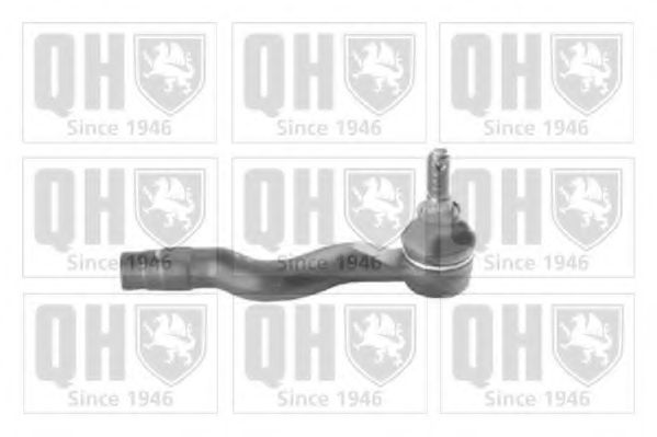 QUINTON HAZELL QR3734S Наконечник поперечной рулевой тяги 