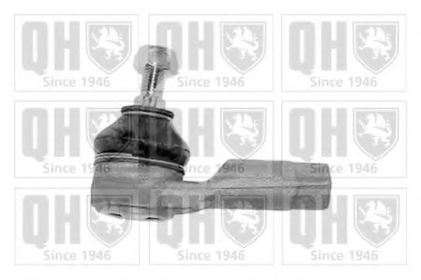 QUINTON HAZELL QR3735S Наконечник поперечной рулевой тяги 