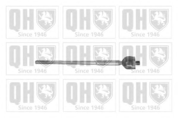 QUINTON HAZELL QR3737S Осевой шарнир, рулевая тяга 