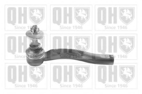 QUINTON HAZELL QR3739S Наконечник поперечной рулевой тяги 