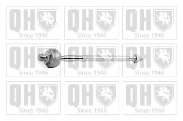 QUINTON HAZELL QR3773S Осевой шарнир, рулевая тяга 