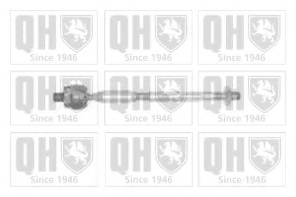 QUINTON HAZELL QR3774S Осевой шарнир, рулевая тяга 