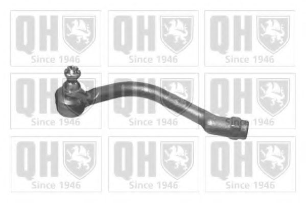 QUINTON HAZELL QR3775S Наконечник поперечной рулевой тяги 
