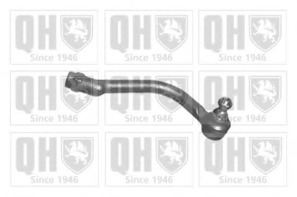 QUINTON HAZELL QR3776S Наконечник поперечной рулевой тяги 