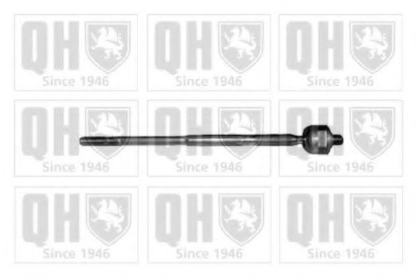 QUINTON HAZELL QR3777S Осевой шарнир, рулевая тяга 