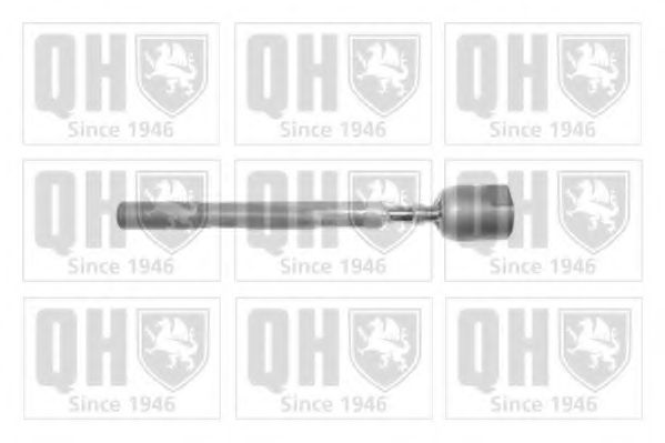 QUINTON HAZELL QR3780S Осевой шарнир, рулевая тяга 