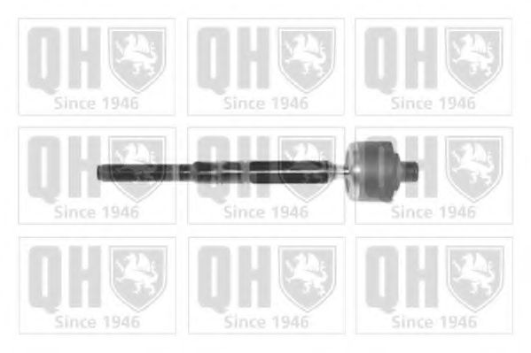 QUINTON HAZELL QR3783S Осевой шарнир, рулевая тяга 