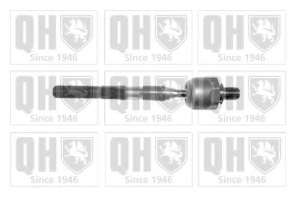 QUINTON HAZELL QR3784S Осевой шарнир, рулевая тяга 