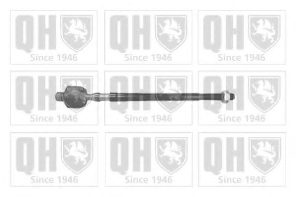 QUINTON HAZELL QR3786S Осевой шарнир, рулевая тяга 