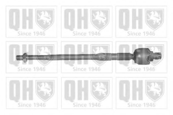 QUINTON HAZELL QR3790S Осевой шарнир, рулевая тяга 