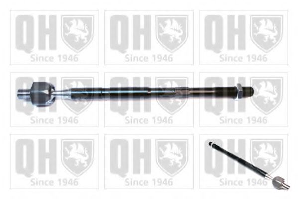 QUINTON HAZELL QR3794S Осевой шарнир, рулевая тяга 