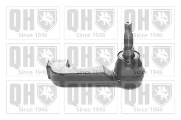 QUINTON HAZELL QR3803S Наконечник поперечной рулевой тяги 
