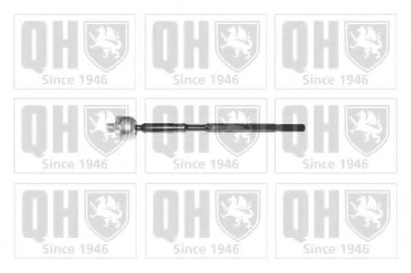 QUINTON HAZELL QR3814S Осевой шарнир, рулевая тяга 