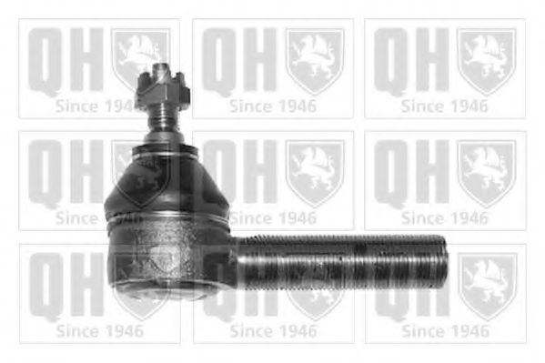 QUINTON HAZELL QR4110LHT Наконечник поперечной рулевой тяги 